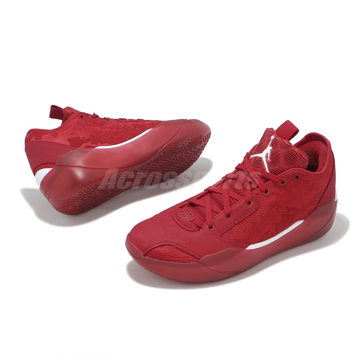 Nike Air Jordan XXXIX 39 PF Heritage Men Basketball Hoopers