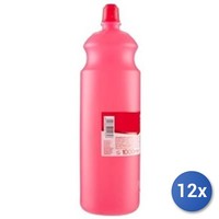 12X Bundle Alkohol Eos 1000 Ml Denaturiert 90Ø