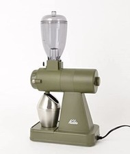 Kalita Coffee Mill Next-G Electric Mill 61090...