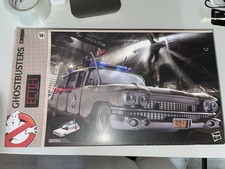 Hasbro Ghostbusters Ecto-1 Plasma Series 2020 New and Sealed