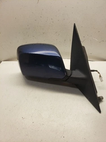 Passenger Side View Mirror Power With Memory Fits 04-09 BMW X3 1429395