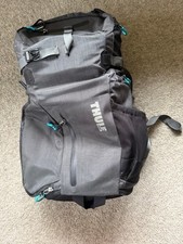 Zaino per fotocamera Thule Perspektiv TPDP Daypack con cuscinetti protettivi.