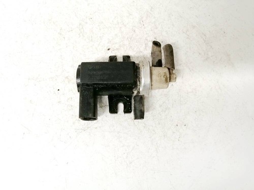 Volkswagen Sharan 2006 Electrical selenoid (Electromagnetic soleno #2220295-96