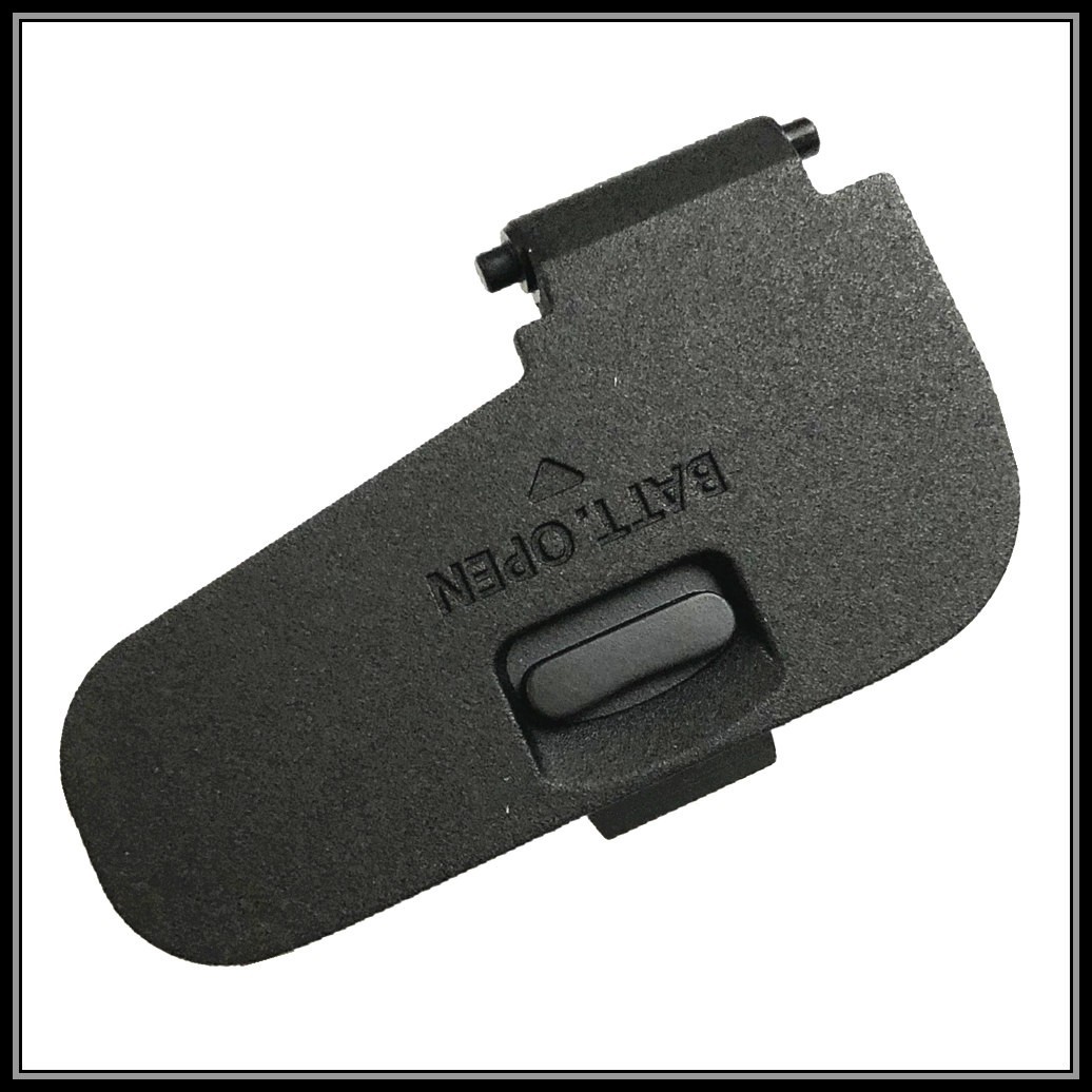 1 Pz Nuovo Per Canon EOS 77D / 800D / Kiss X9i / Rebel T7i - Foto 2