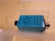 IDEC Corporation Electronic Timer RTE-P1AD24