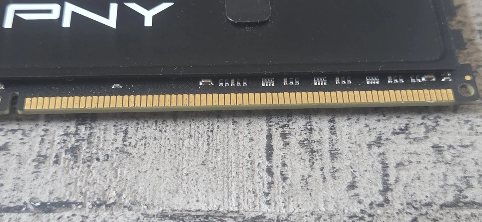 PNY 8GB DDR3 1866MHz PC3-14900 1.5V 8GBH2X04F1AA28-15-H - Image 4 of 4