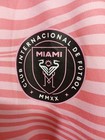 BNWOT 2XL Adidas Inter Miami Lionel Messi T-shirt — photo 2
