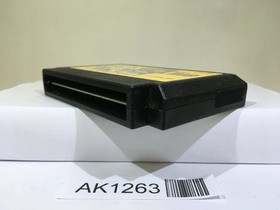 Championship Bowling Nintendo Famicom NES Japan - AK1263