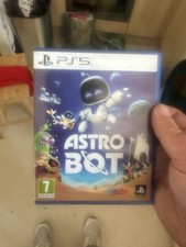 Astro Bot Game for PS5