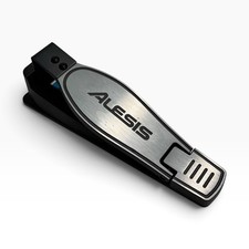 Alesis HiHat Pedal Nitro 1/4" Plug DMHat Open/Closed Electronic Drums