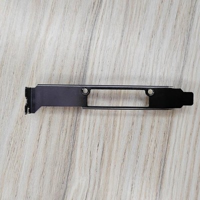 Bracket For     A2 16G 4U Graphics Video Card *hu