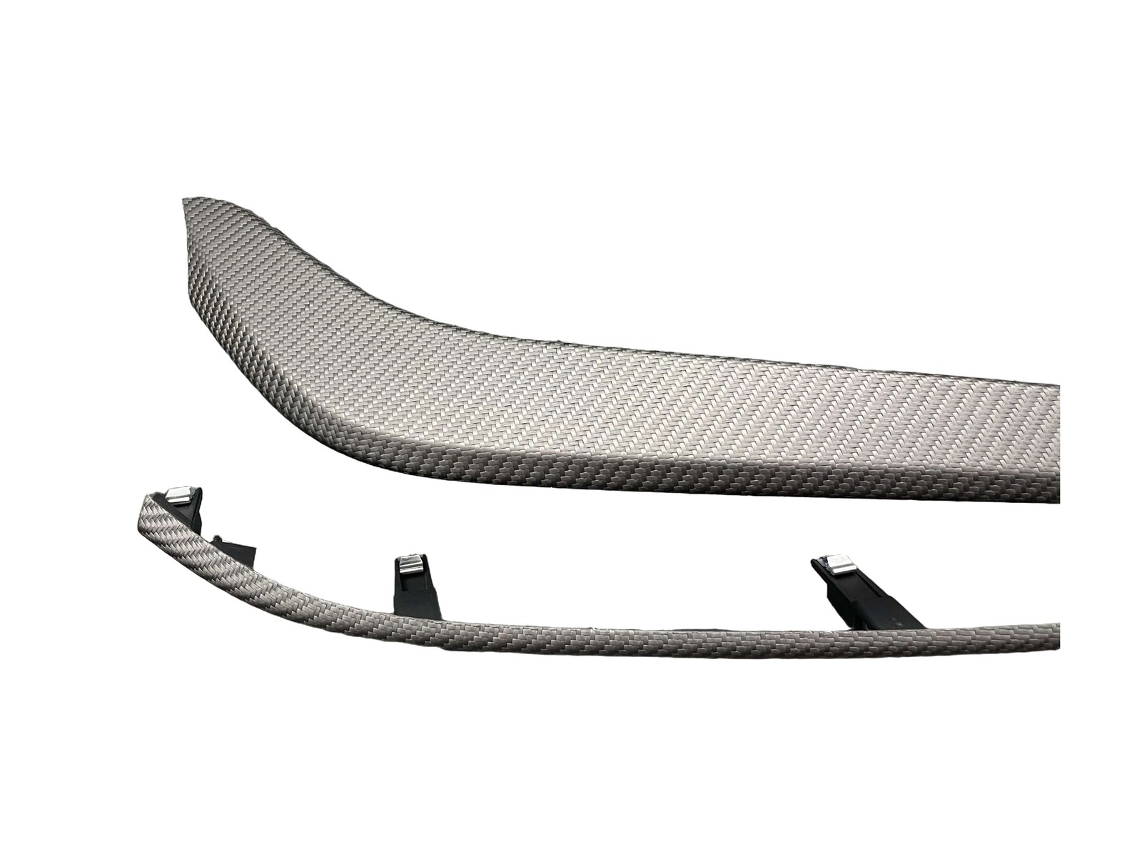 BMW i8 2019-2020 Front Center panel