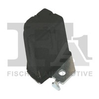 1X Fa1 223-938 Halter Abgasanlage FüR Renault