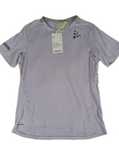 Craft Womens Hypervent Pro Tee 2 Running Shor...