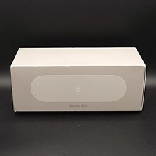 Beats Pill x Kim Kardashian Wireless Bluetooth Speaker Light Gray-MAX24LL/A New