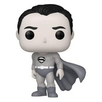 Dc Comics Pop! Heroes Vinyl Figur Superman '50 9 Cm