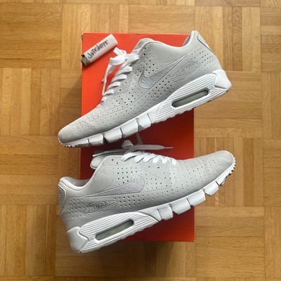 Nike Air Max 90 Current Moire, US11 / EU 45, 2008, Grey, 344081-002