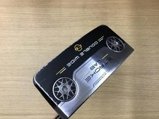 [Used] Odyssey STROKE LAB DOUBLE WIDE CS 34 inch putter PT STROKE LAB (Flex and