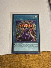 Ectoplasmic Fortification MZMU-EN008 Maze of Muertos 1st Edition