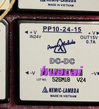 1PC LAMBDA power module PP10-24-15