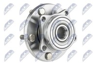 Nty Radlagersatz KLP-MS-030 FüR Chrysler Mitsubishi