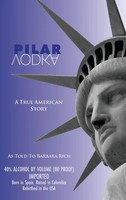Pilar A True American Story Pilar Beltran Taschenbuch Kartoniert / Broschiert