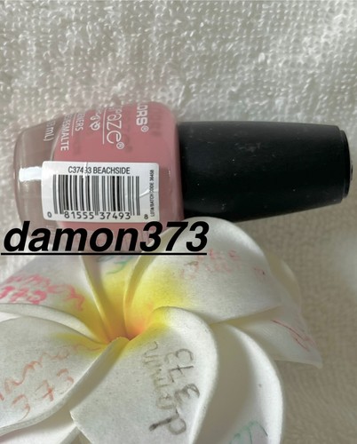 L. A. COLORS***Color Craze***NAIL POLISH~{{{chOOse cOLOr}}}~0.44 fl oz/13 ml~NEW - Picture 1,083 of 1,145