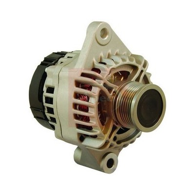 For FIAT GRANDE PUNTO 199 2005 on ALTERNATOR AAL1238