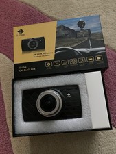 Z-EDGE Z3 Plus Car Black Box 2K HDR HD Vehicle Traveling Recorder Camera Dashcam
