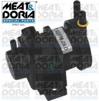 Meat & Doria 9152 Druckwandler FüR Turbolader FüR Opel