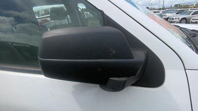 Passenger Side View Mirror Classic Style Fits 14-19 SIERRA 1500 PICKUP 32695079