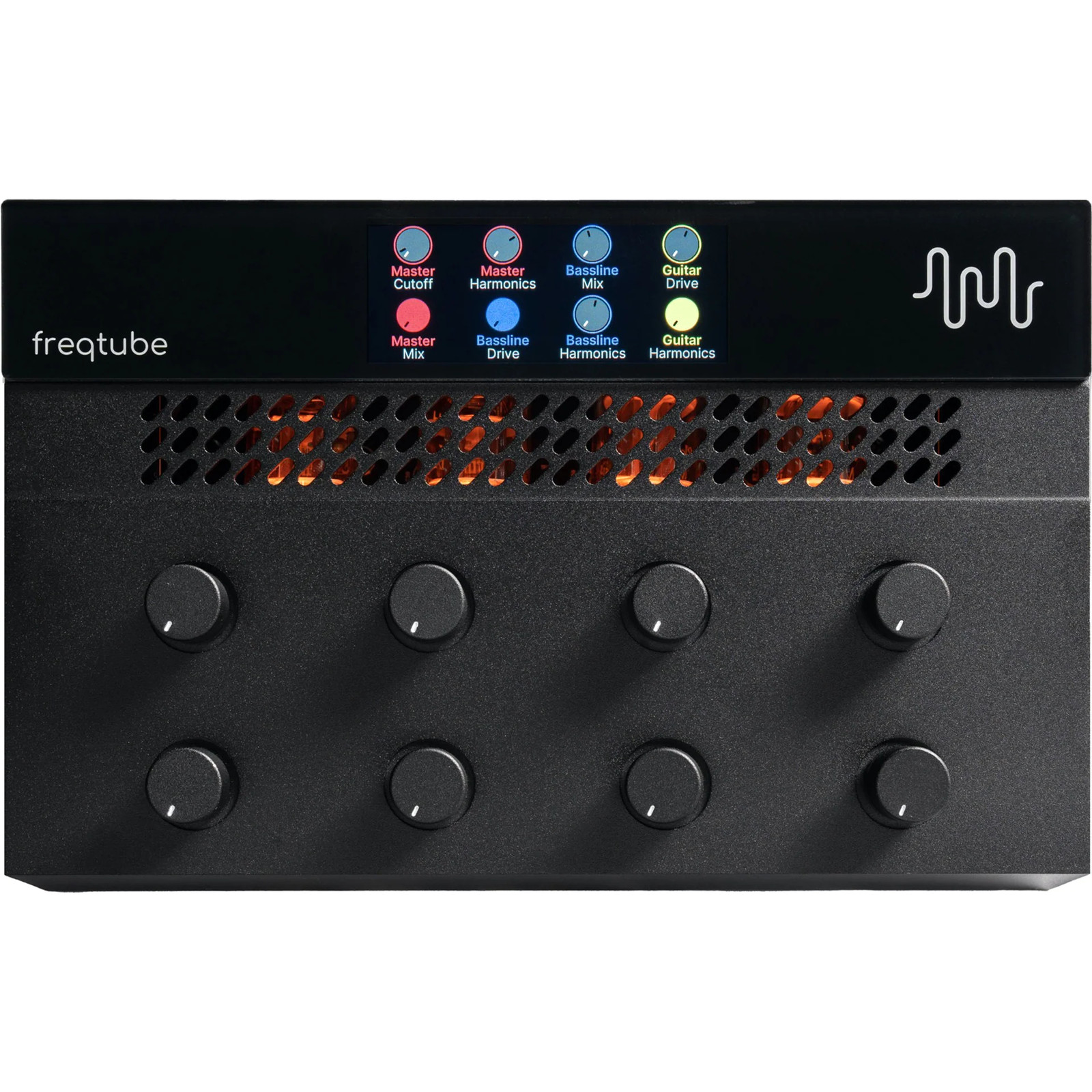 Частотный процессор Freqport FT-1