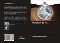 Ashtashil Bhambulkar | Pollution De L'air | Taschenbuch | FranzöSisch (2021)