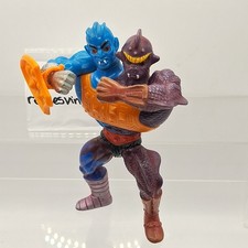 Vtg TWO-BAD Motu Masters Of The Universe Original He-Man Action Figure 14-6