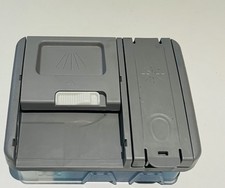 Comfee Slimline Dishwasher KWH-FD934B-Detergent Dispenser