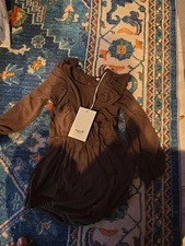 NWT 3t KYTE BABY Bamboo Bubble Romper