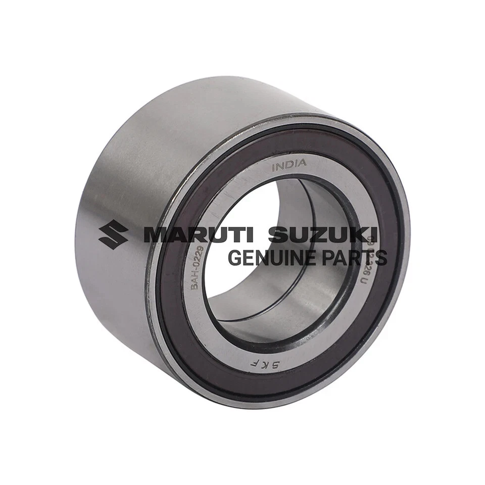 front wheel bearing set 2 pices fit for suzuki ciaz swift oem 43440M74L10 - Изображение 4 из 4