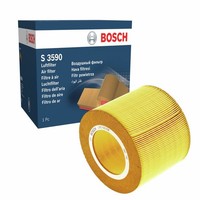 Bosch Luftfiltereinsatz 1 457 433 590 1457433590 S3590
