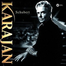 CD / Karajan/Berlin Philharmonic / Schubert: Complete Symphonies
