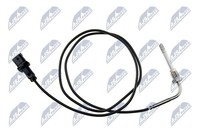 Nty Sensor, Abgastemperatur EGT-FT-015 Passend FüR Fiat