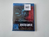 Aberrance - TöDliche Verirrung * Blu Ray *