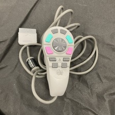 ASCII Grip Controller PlayStation 1 Used FREE SHIPPING