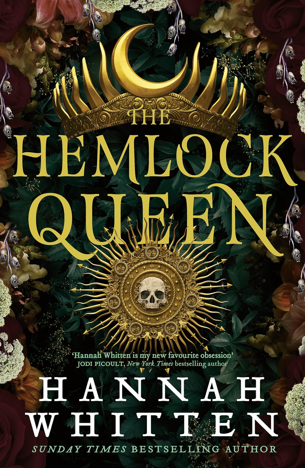 The Hemlock Queen: The Sunday Times bestseller (The Nightshade Crown) - Image 4