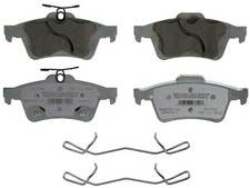 Rear Wagner OEX Brake Pad Set fits Ford C Max 2013-2018 27ZBMTTZ