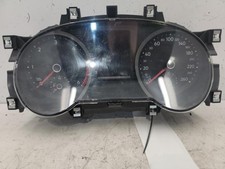 Compteur Volkswagen TIGUAN