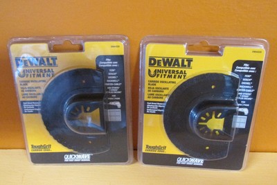 1 16 in grout removal oscillating tool blade