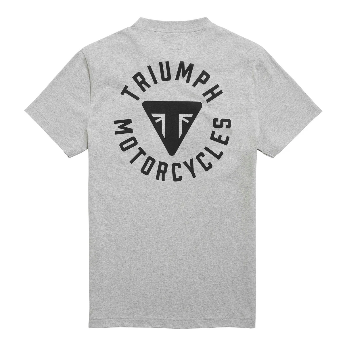 T shirt triumph moto sales