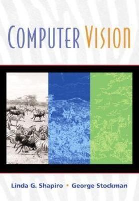 Computer Vision by 