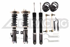 BC Racing BR Type Coilovers (shocks & springs) for Nissan Sentra 13-19