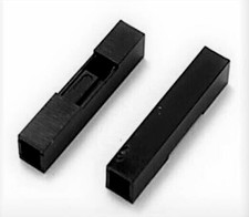 2000Pcs 1P Dupont Jumper Wire Cable HOUSING Female Male Pin Connector 2.54mm USA